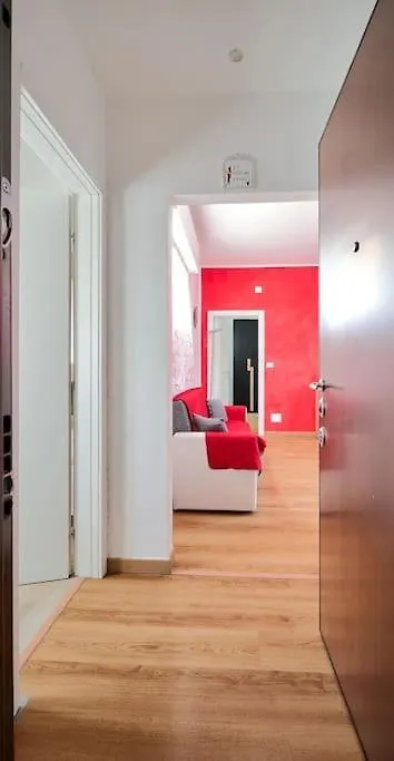 New Apartment In Milan, Ospedale Niguarda