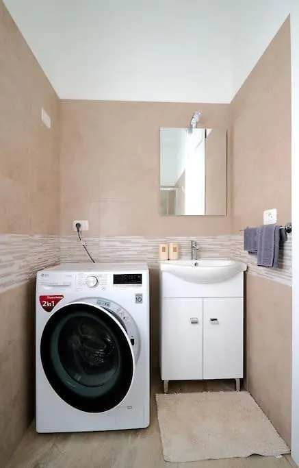 New Apartment In Milan, Ospedale Niguarda