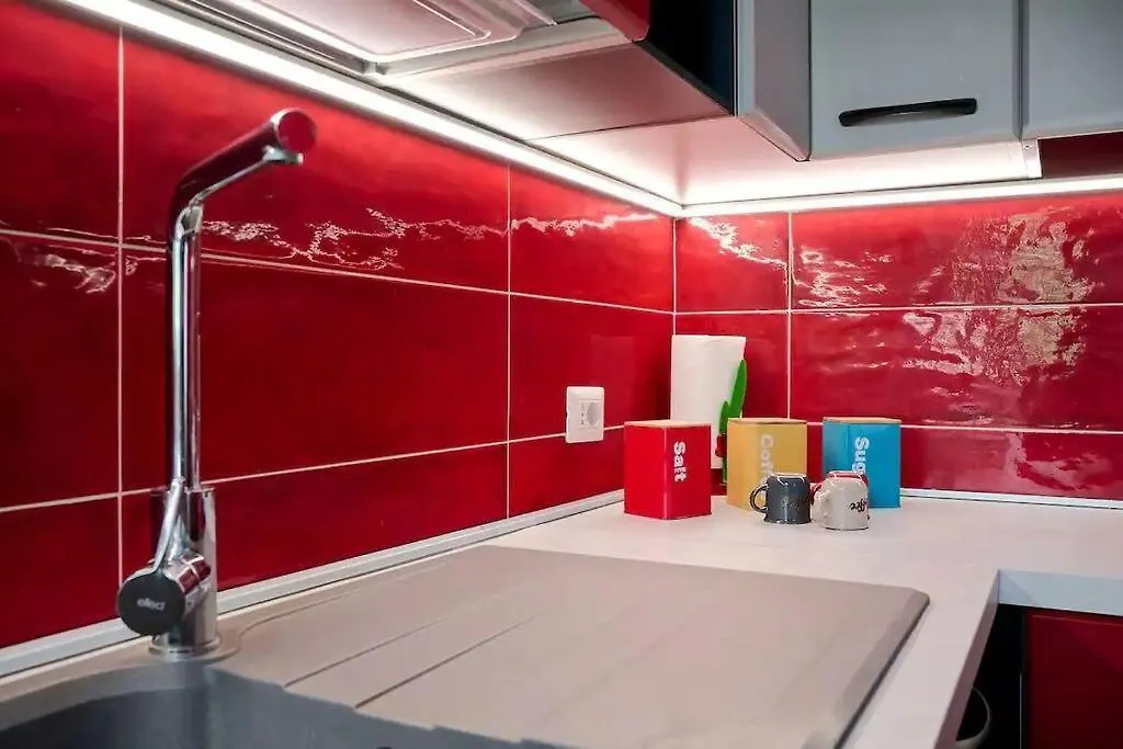 New Apartment In Milan, Ospedale Niguarda 0*, Milan